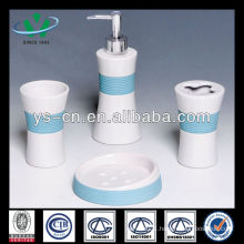 ceramic bathroom toilet case of tooth brush